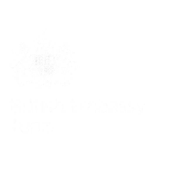 British Embassy Tunis